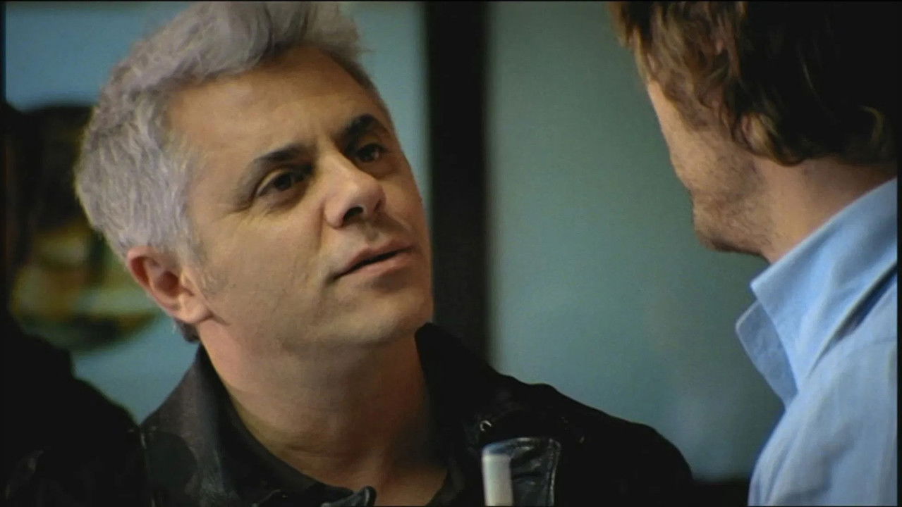 Julia Corsi, Commissaire — Épisode 7