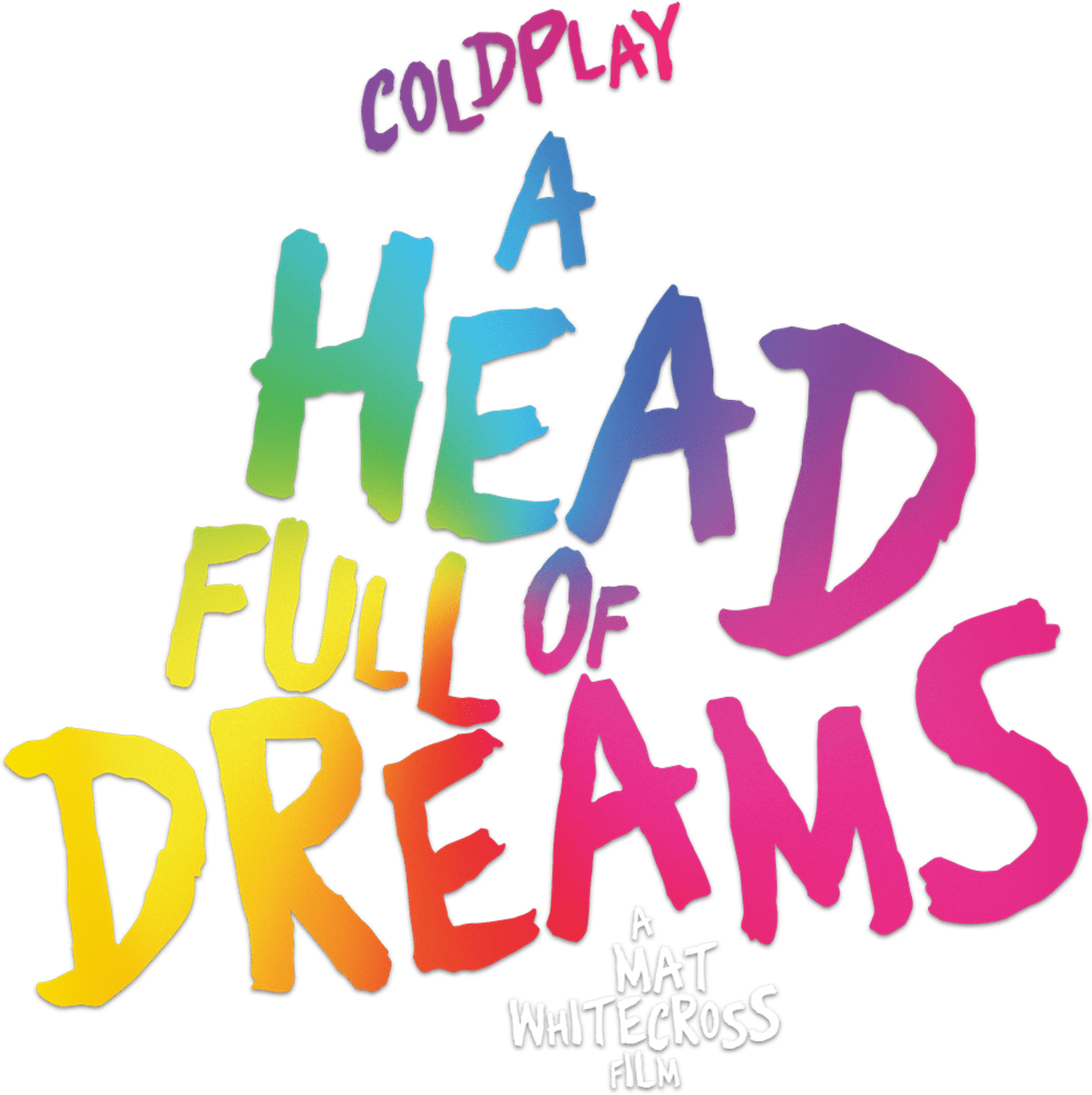 Coldplay: A Head Full of Dreams