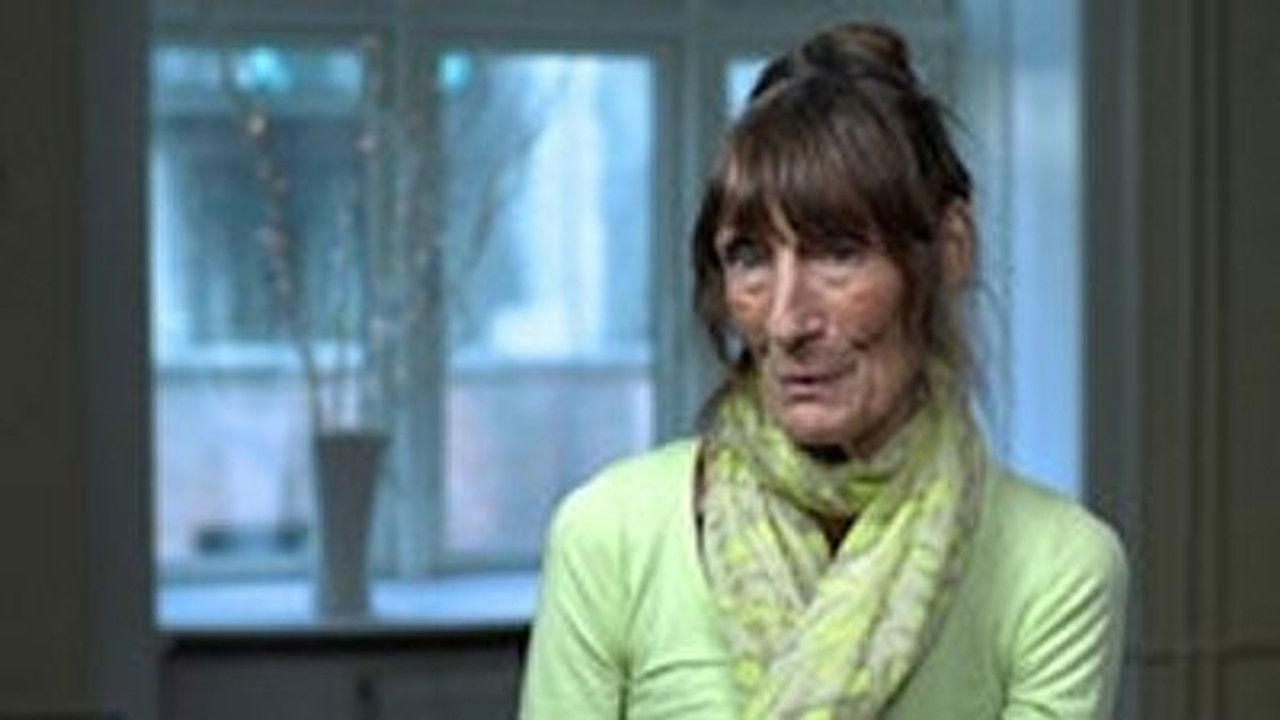 Familien fra Bryggen — Épisode 12