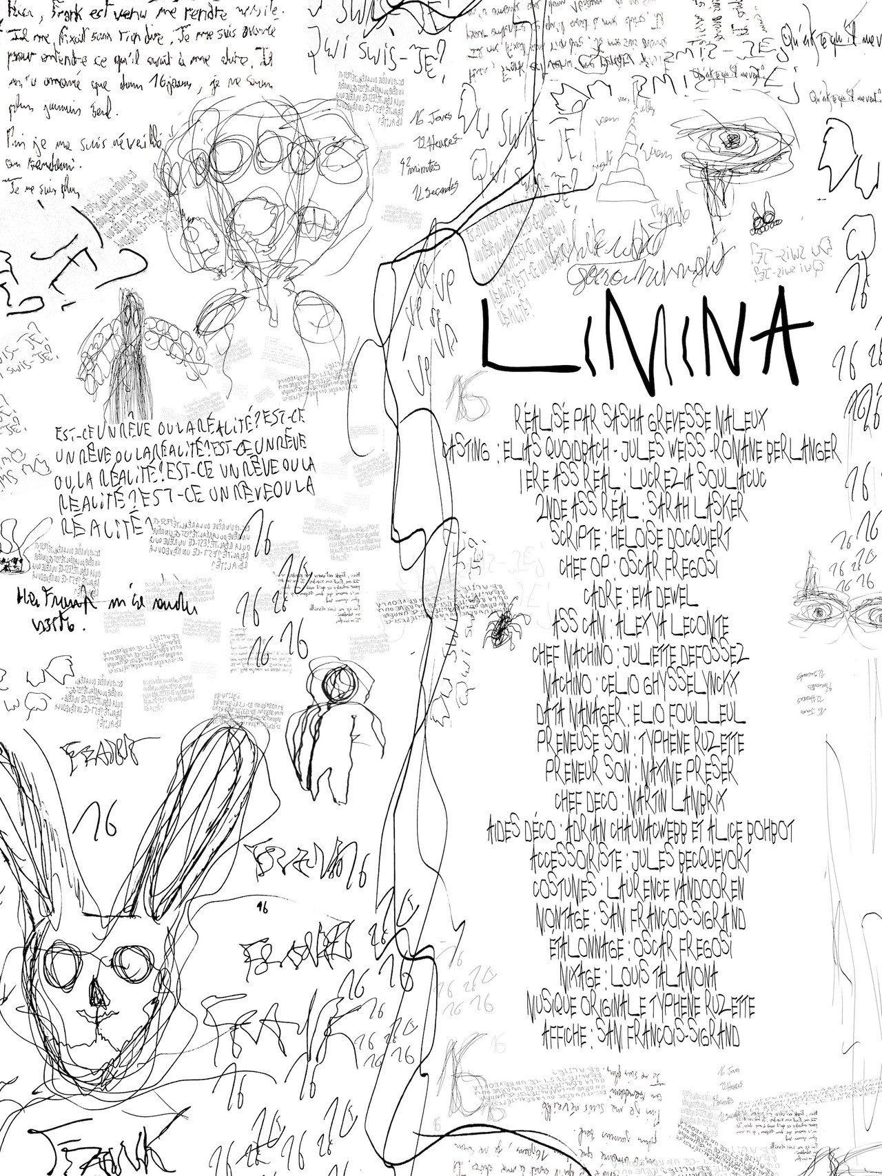 LIMINA