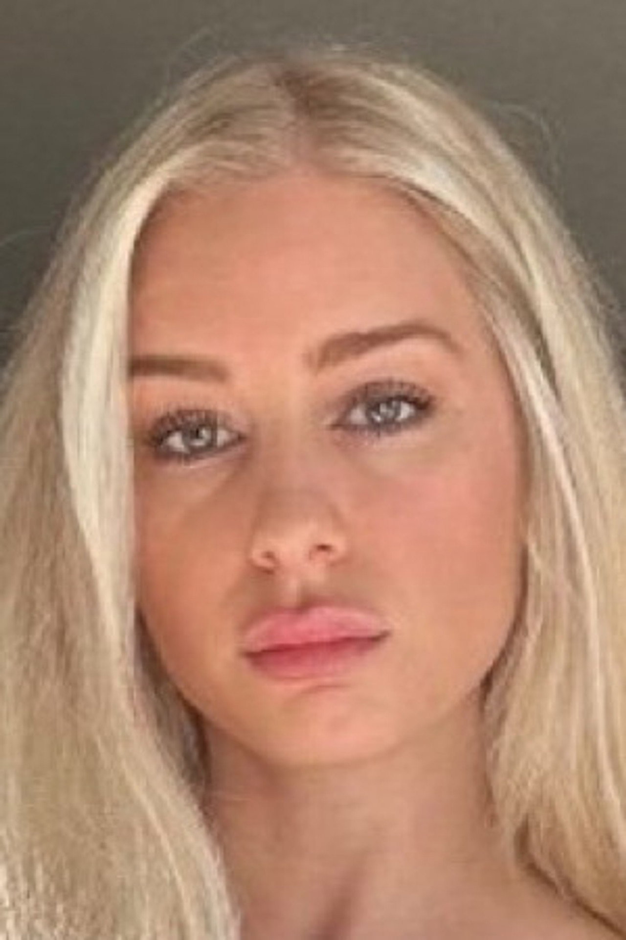 Talulah Mae