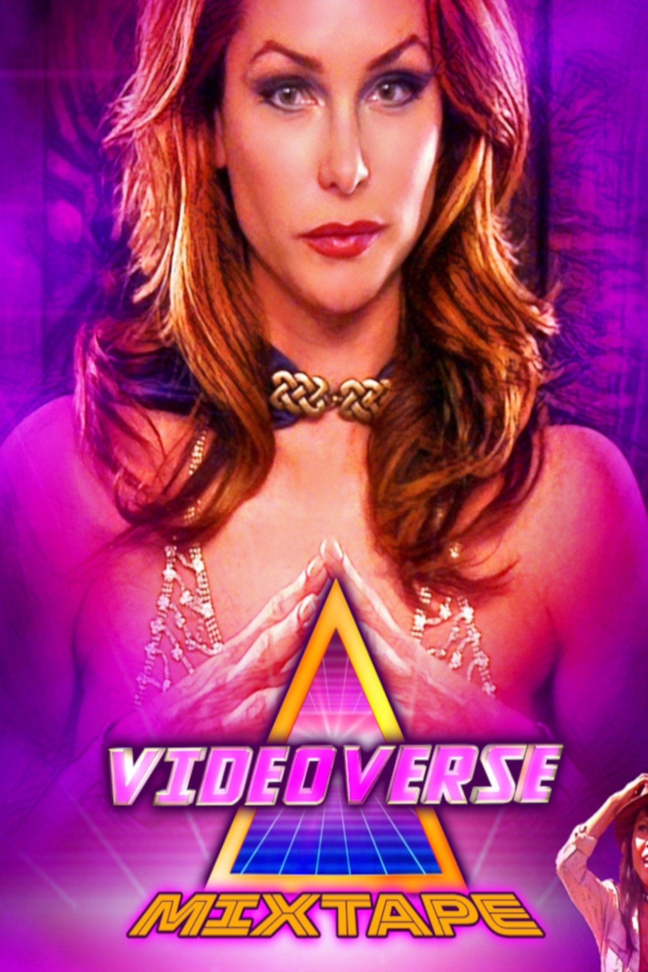 مشاهدة فيلم Videoverse: Mixtape مترجم بدون اعلانات - بوستر