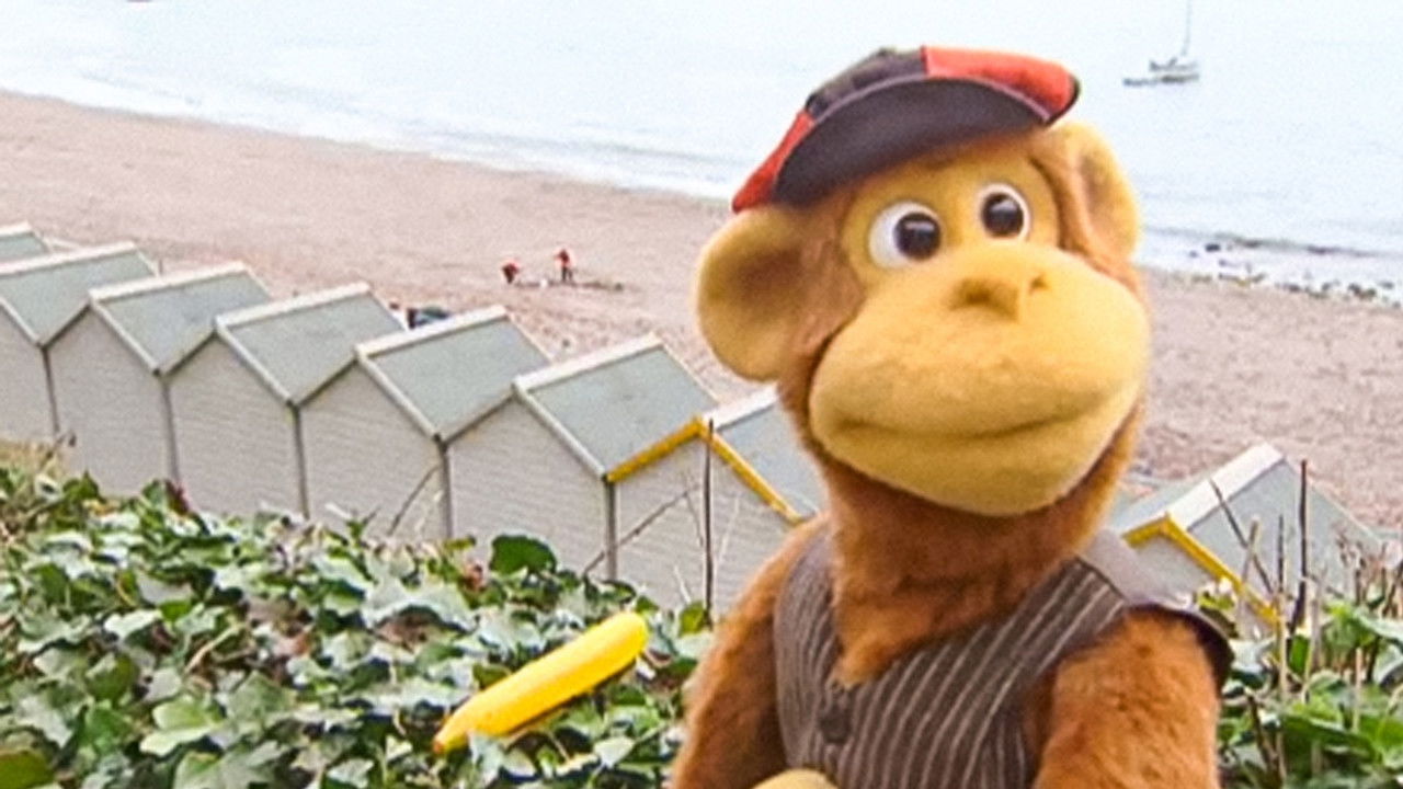 Milkshake! Monkey's Top Nanas Rhymes — Épisode 6