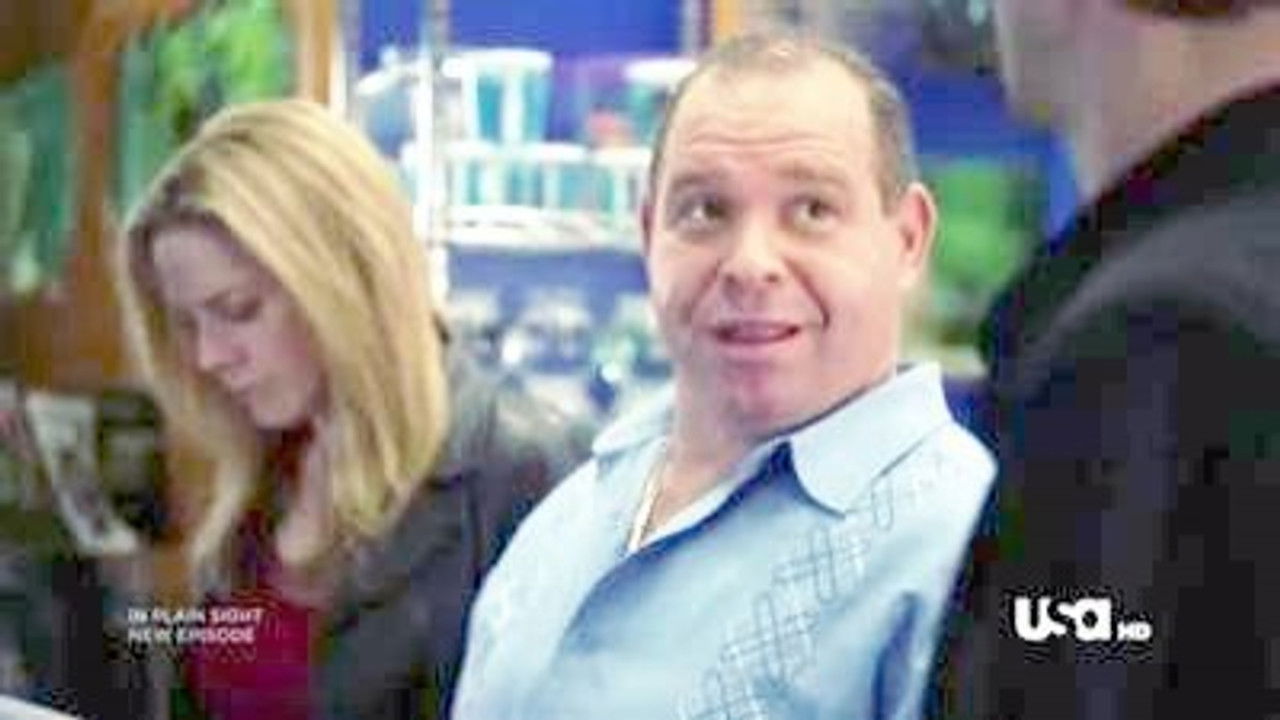 U.S. Marshals, Protection de témoins — Épisode 5