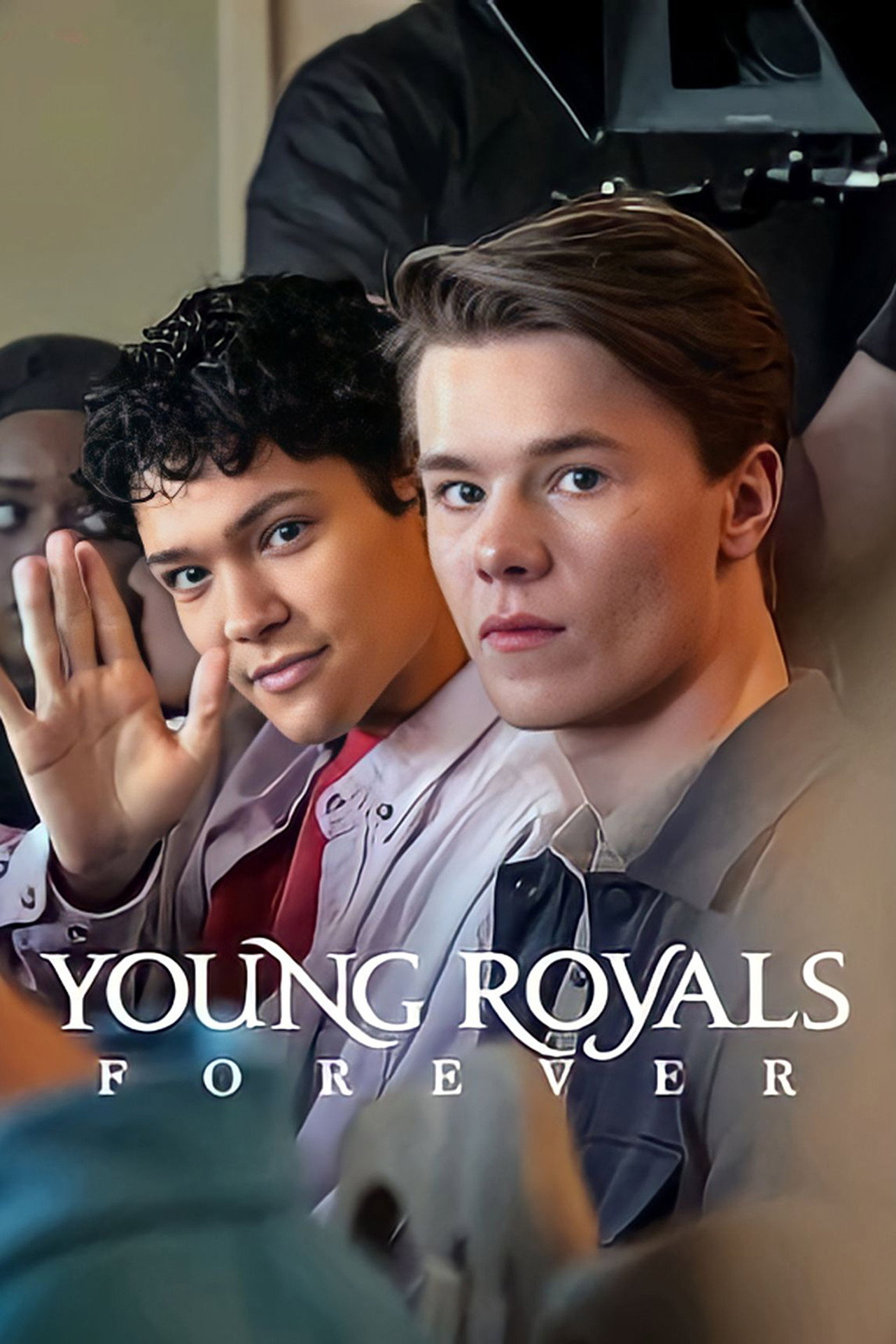 Young Royals Forever