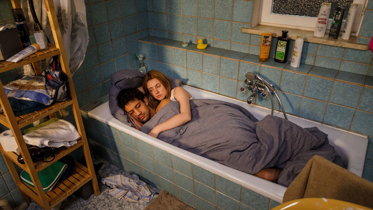 Ich dich auch! — Épisode 6