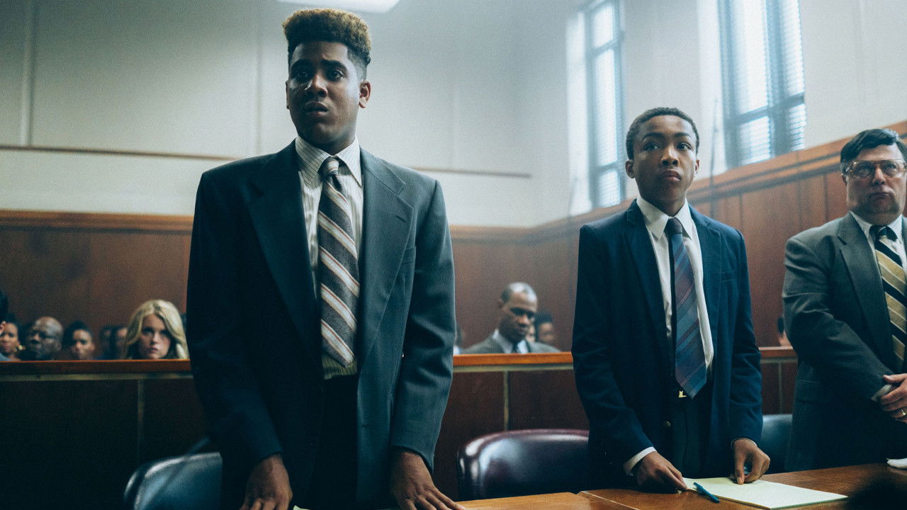When They See Us (2019) trailer