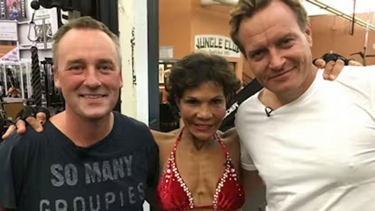 Størst — Épisode 6