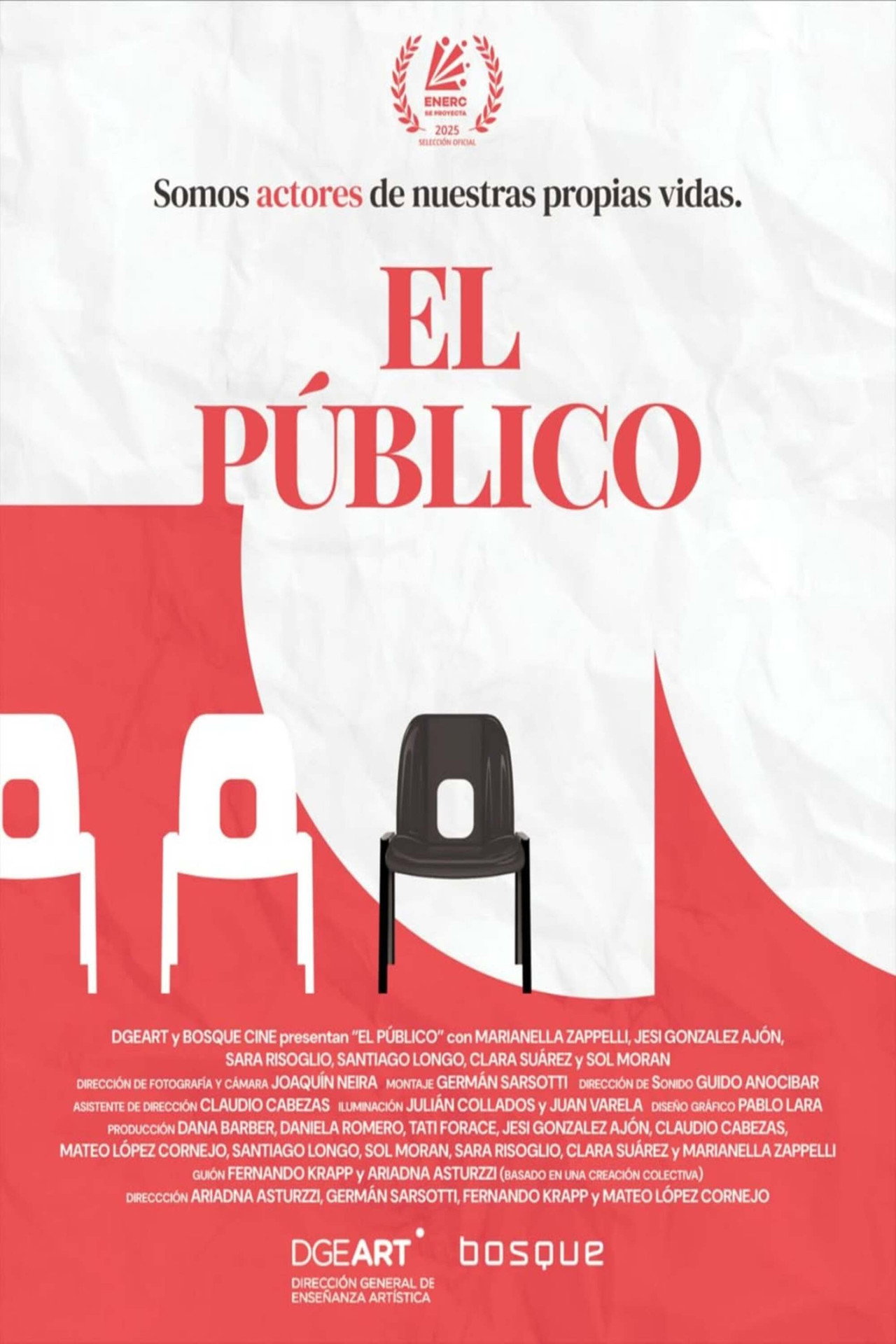 The public