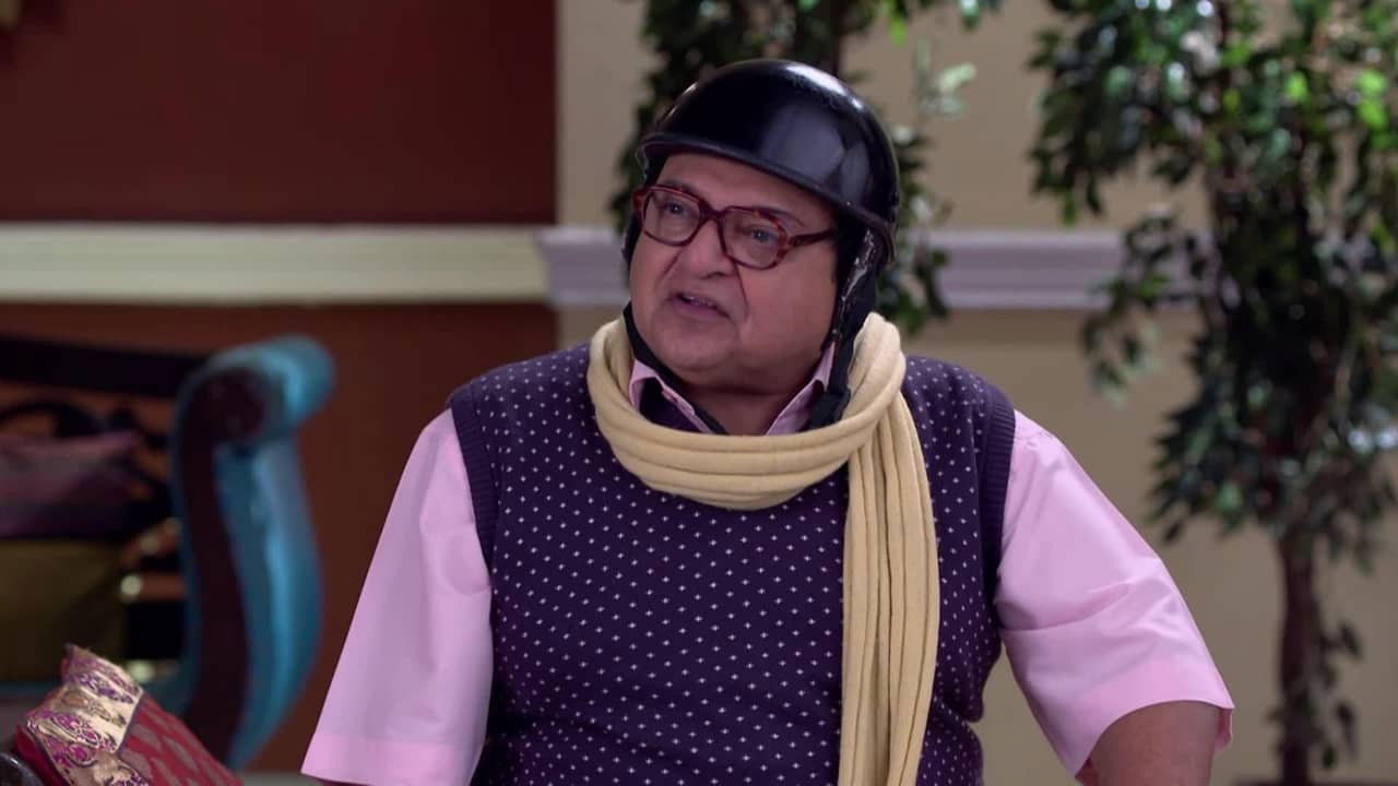 भाभीजी घर पर हैं! — Épisode 934