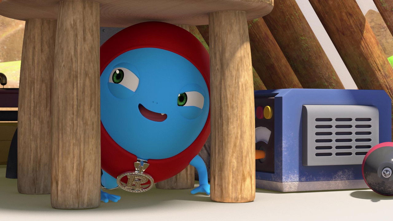 젤리고 — Épisode 21