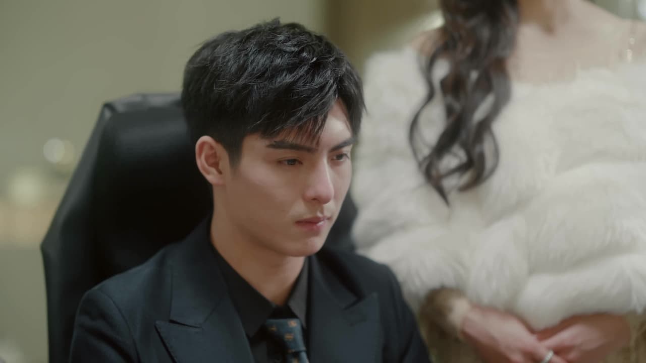 偏偏宠爱 — Épisode 9