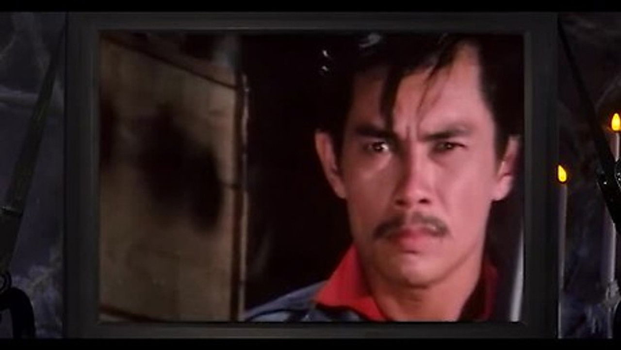 Dracula's Kung Fu Theatre — Épisode 9