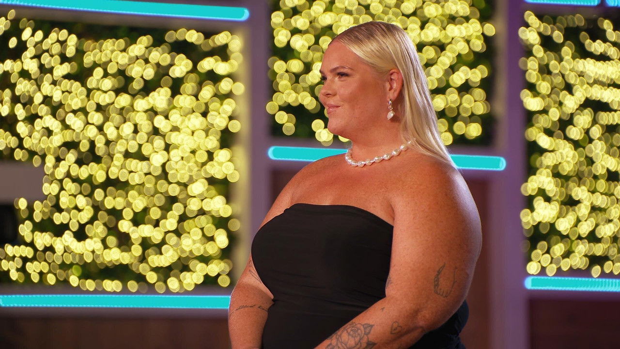 Love Island (Suède) — Épisode 31