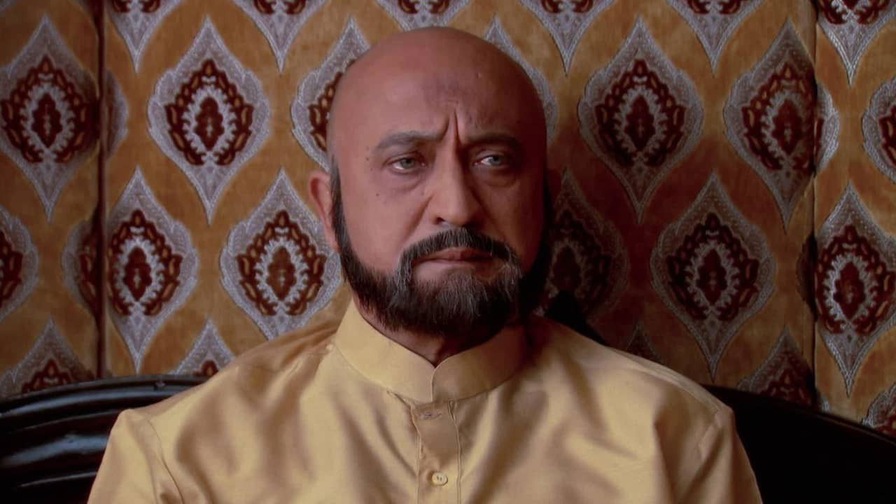 Qubool Hai — Épisode 103