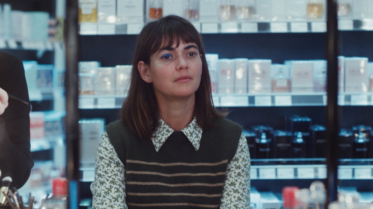 On Falling Movie Backdrop