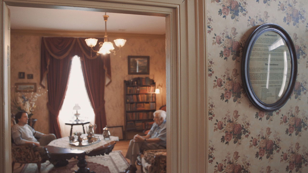 39-45 en sol canadien — Dans nos eaux