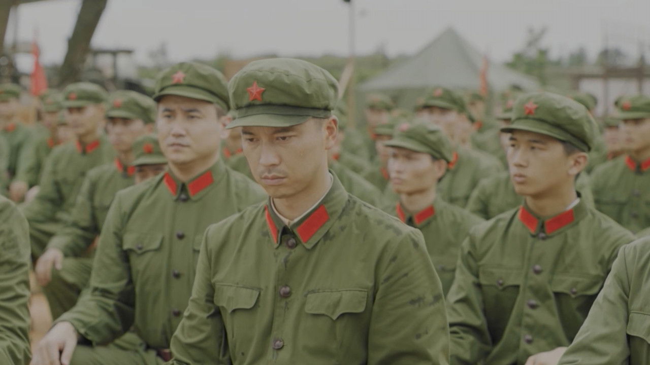 追梦 — Épisode 2