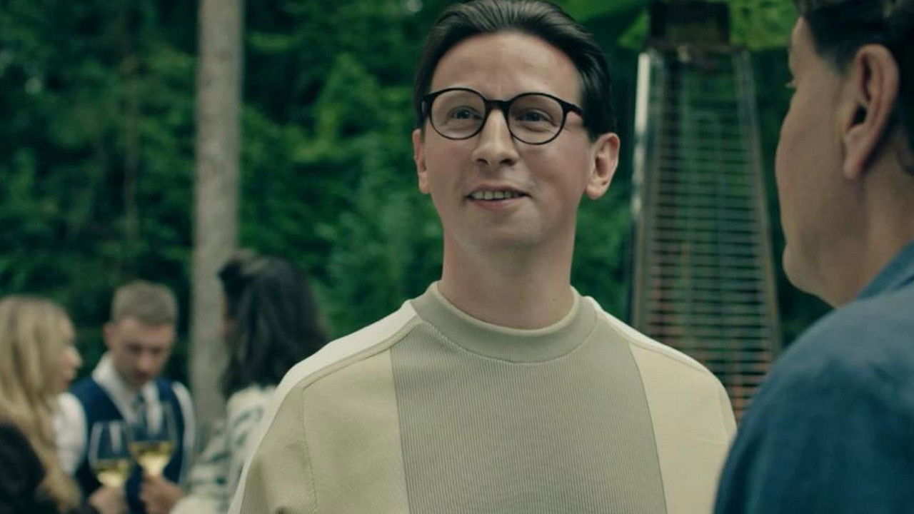 Телохранители — Épisode 16