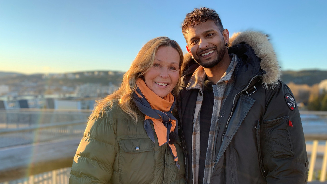 God kveld Norge! — Épisode 8