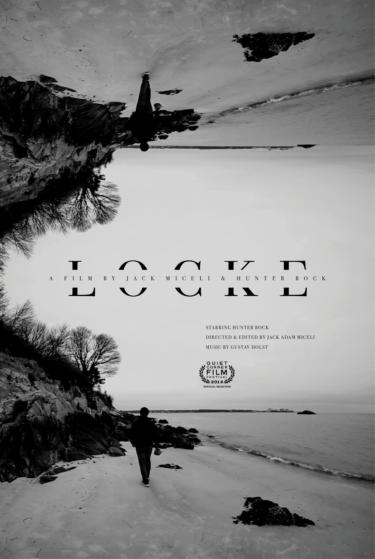 Locke Backdrop