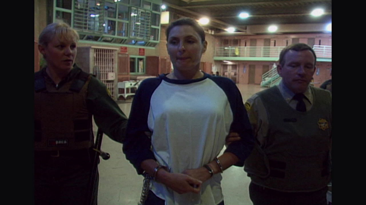 Women on Death Row — Épisode 4