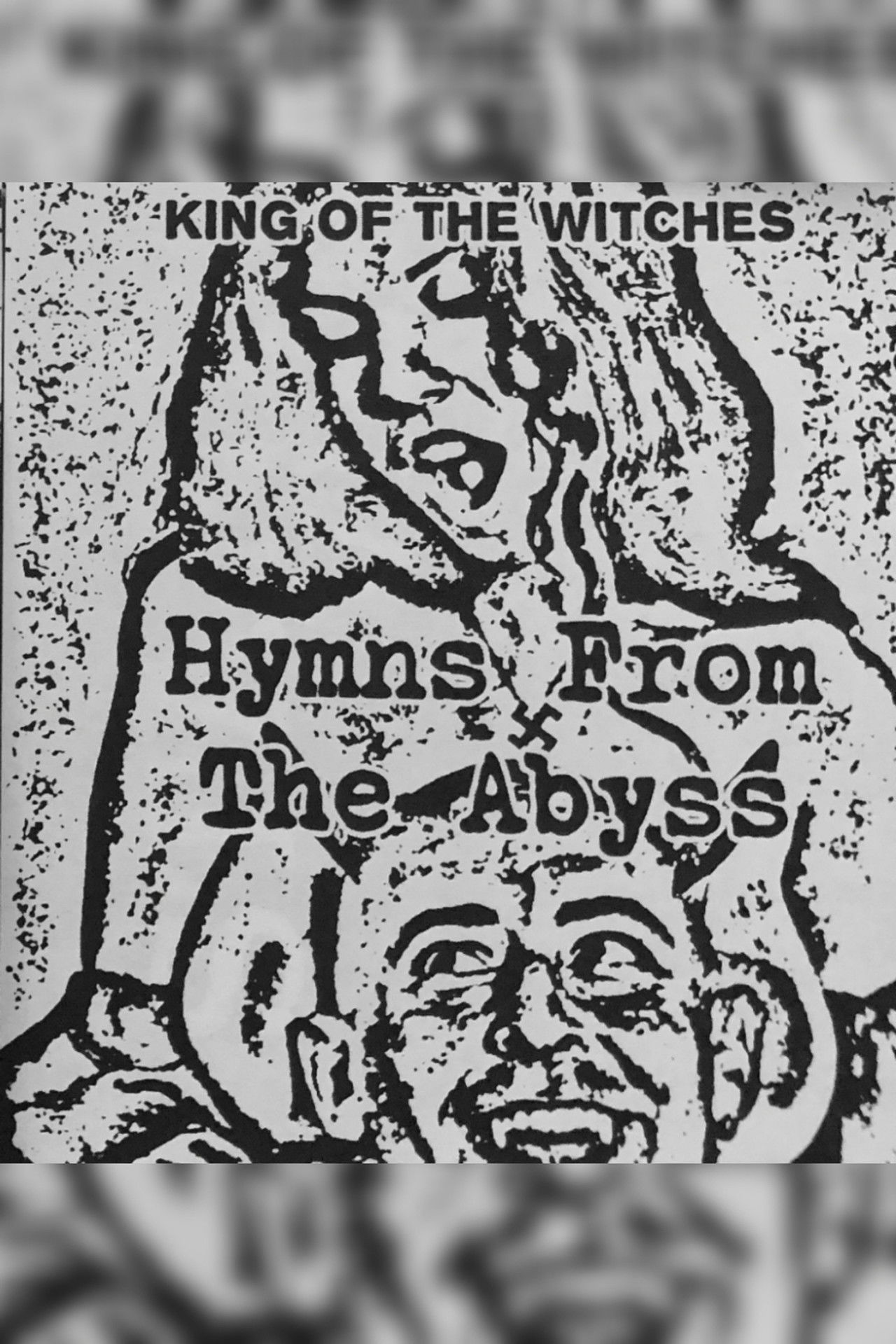 Hymns from the Abyss Backdrop