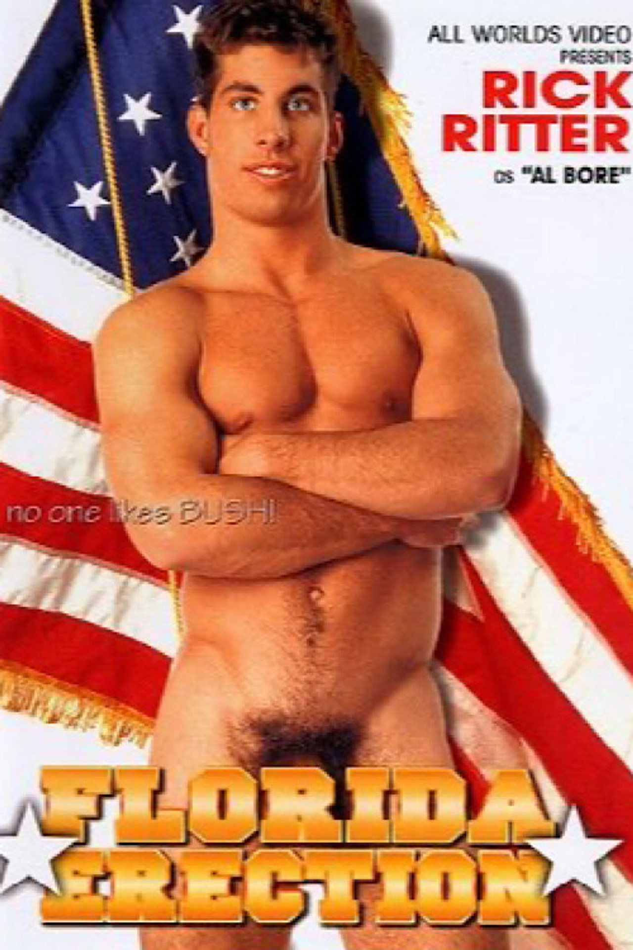Florida Erection filmaffisch