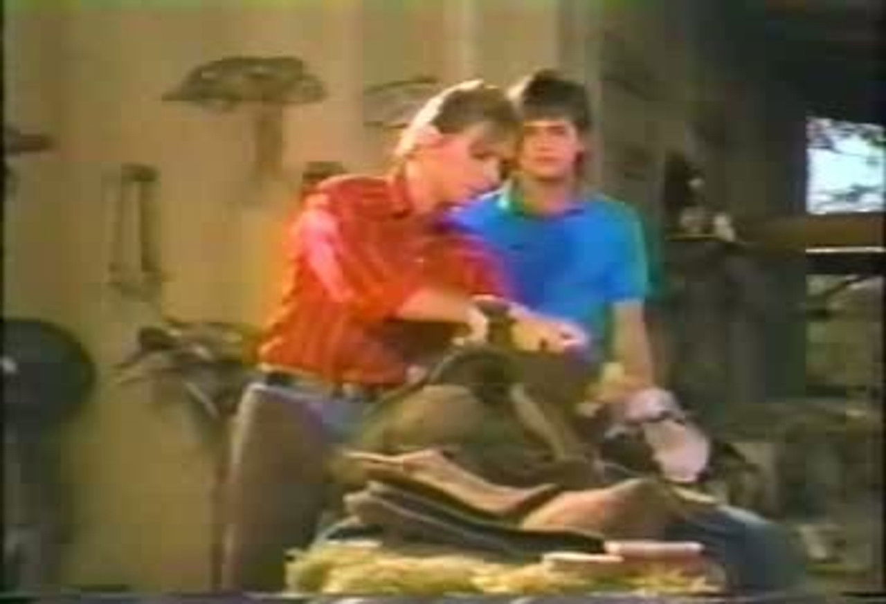 Hey Dude — Épisode 8