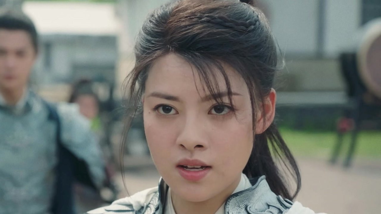 玉昭令 — Épisode 10