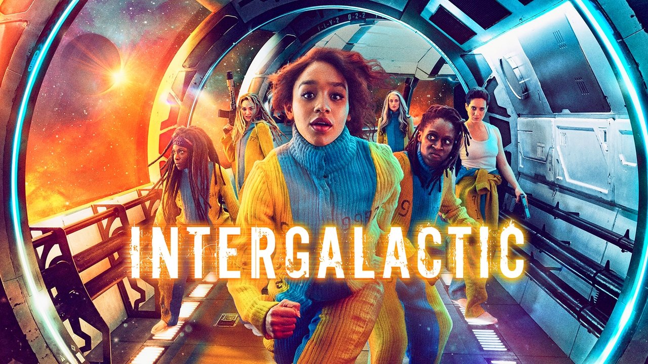 Intergalactic - Season 1