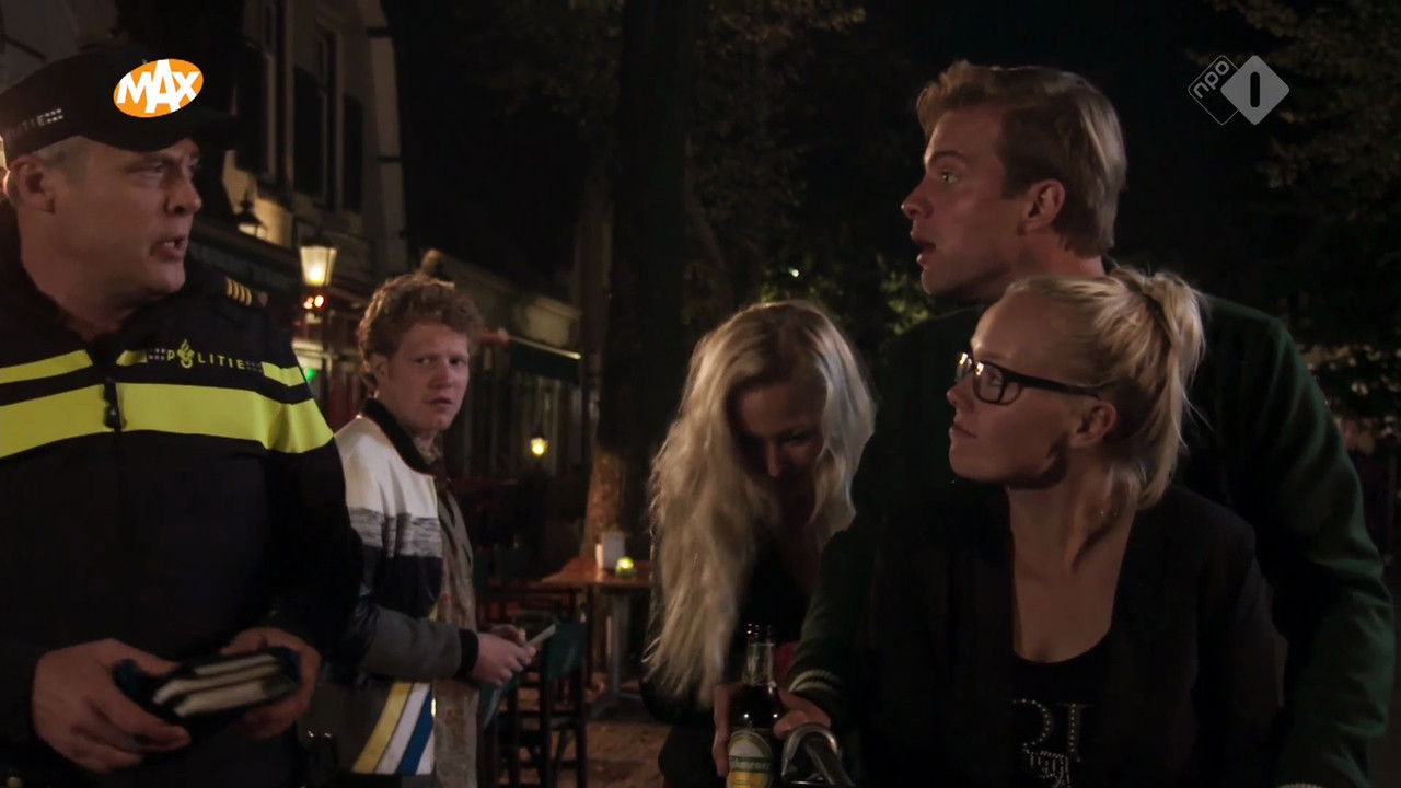 Dokter Deen — Épisode 5