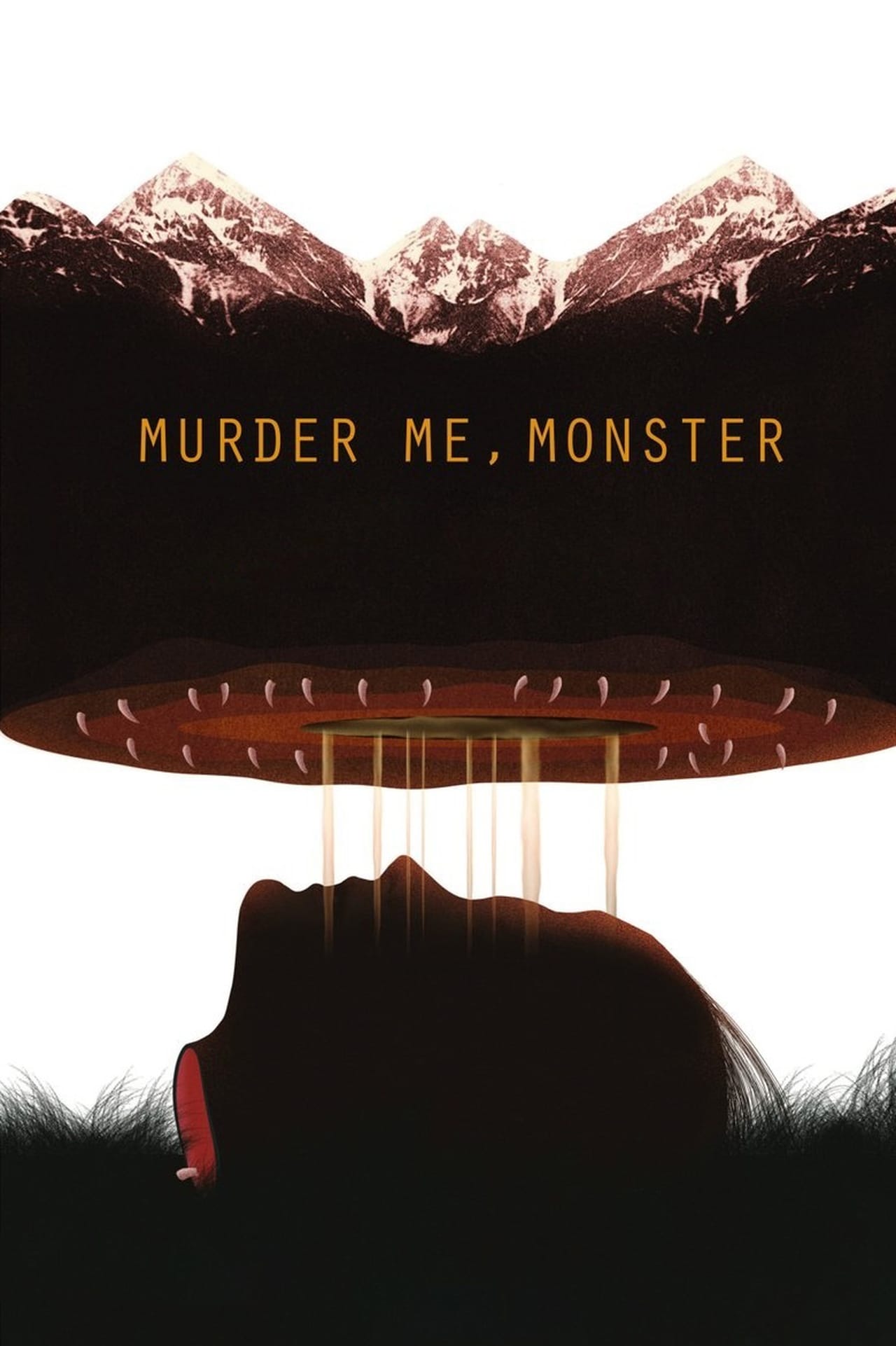 Murder Me, Monster (2018)