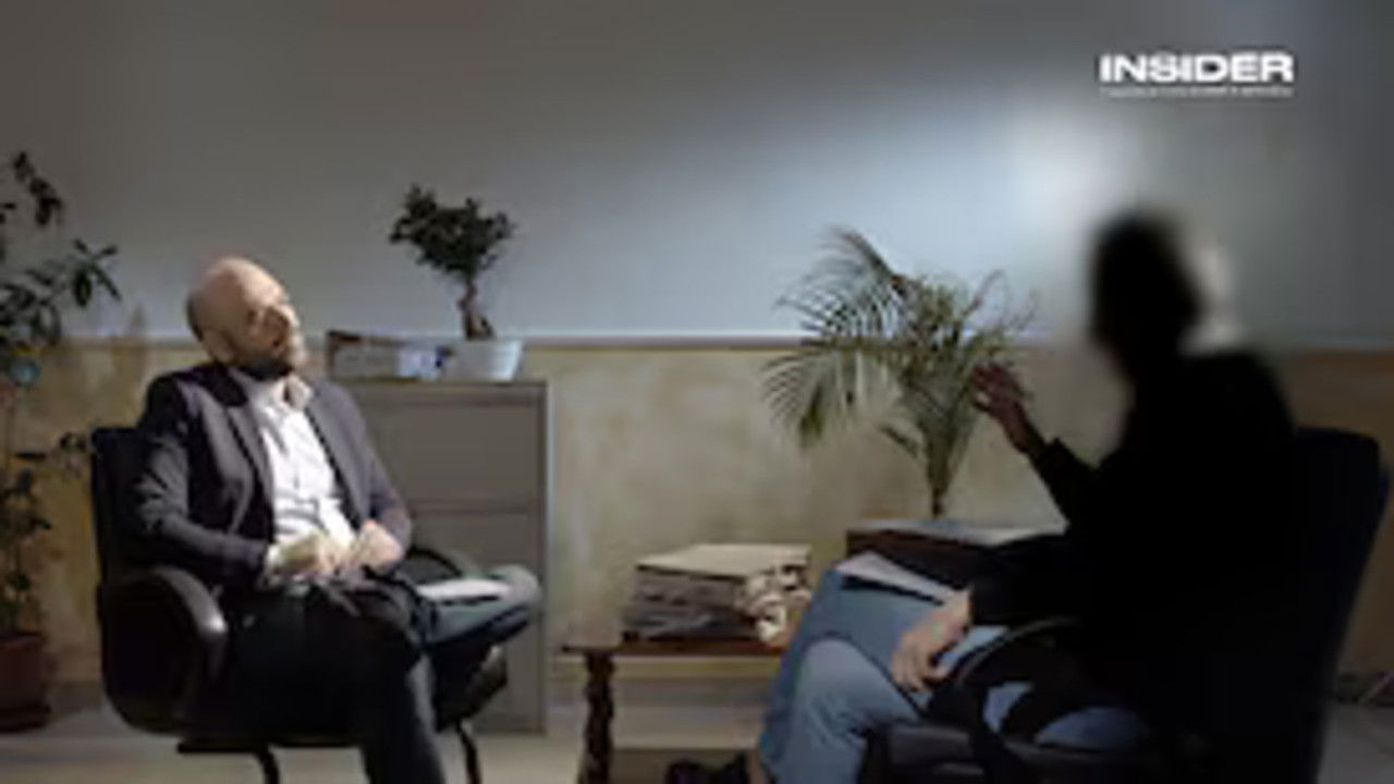 Insider - Faccia a faccia con il crimine — Épisode 3