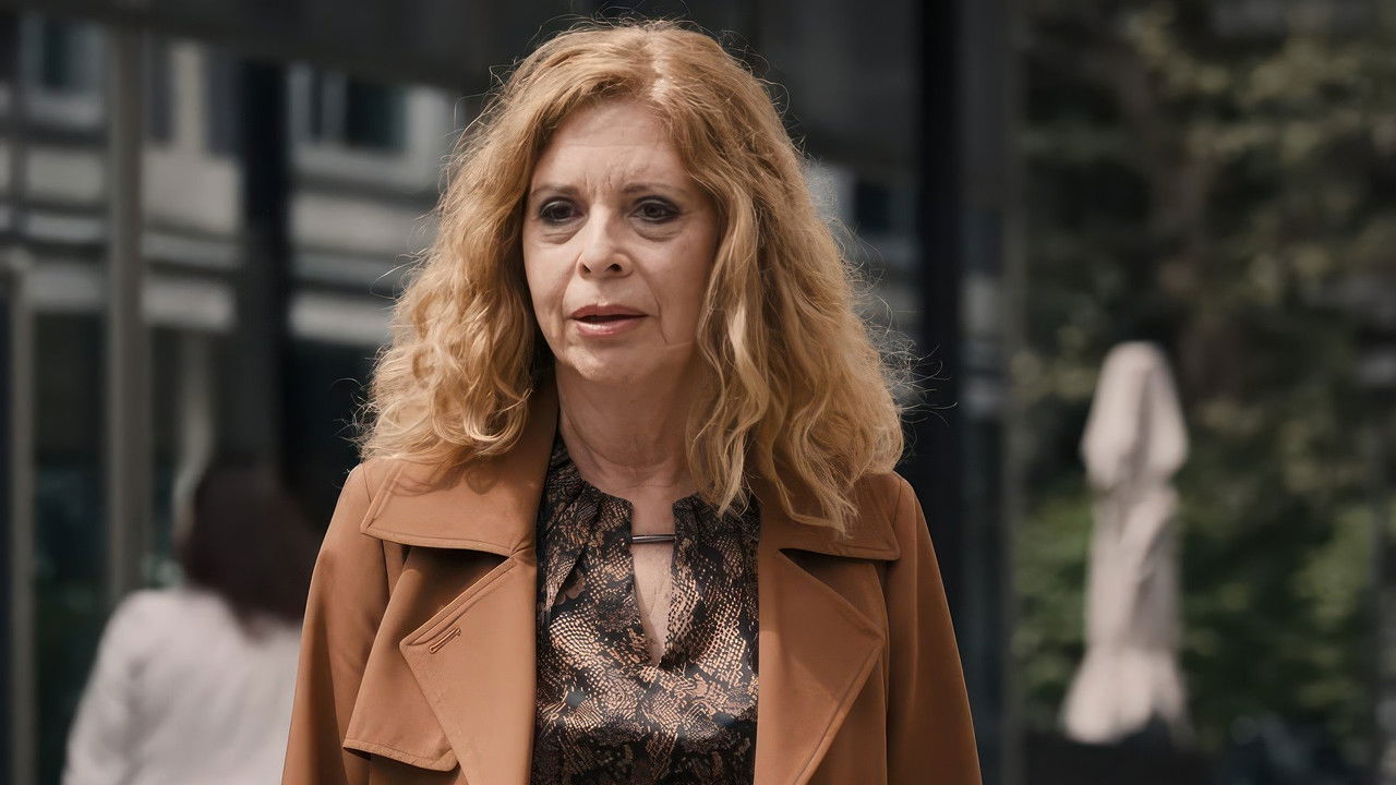 Der Beischläfer — Épisode 4