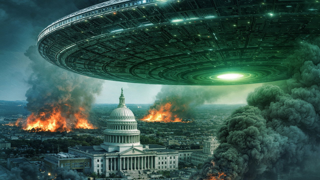 Alien Disclosure Day still 3
