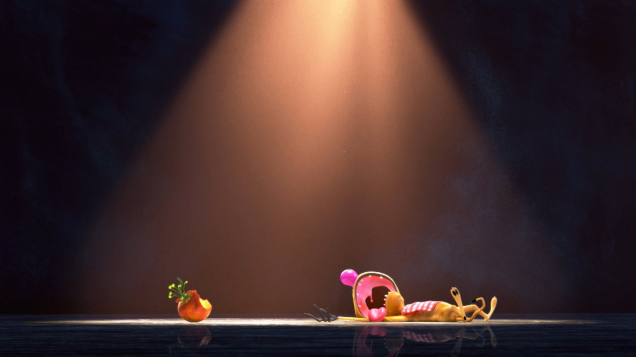 Petite Faim still 3