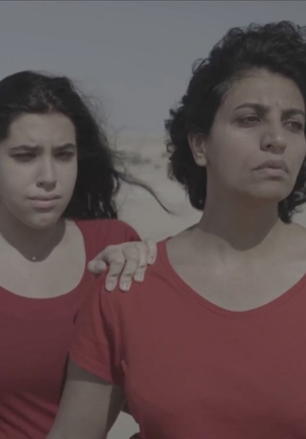 Rite of Passage filmaffisch