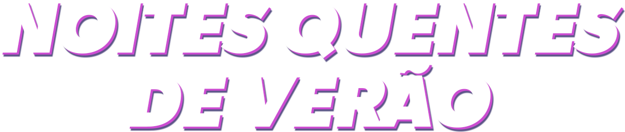 Жаркие летние ночи