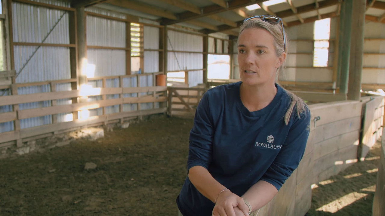 Nadia's Farm — Épisode 4