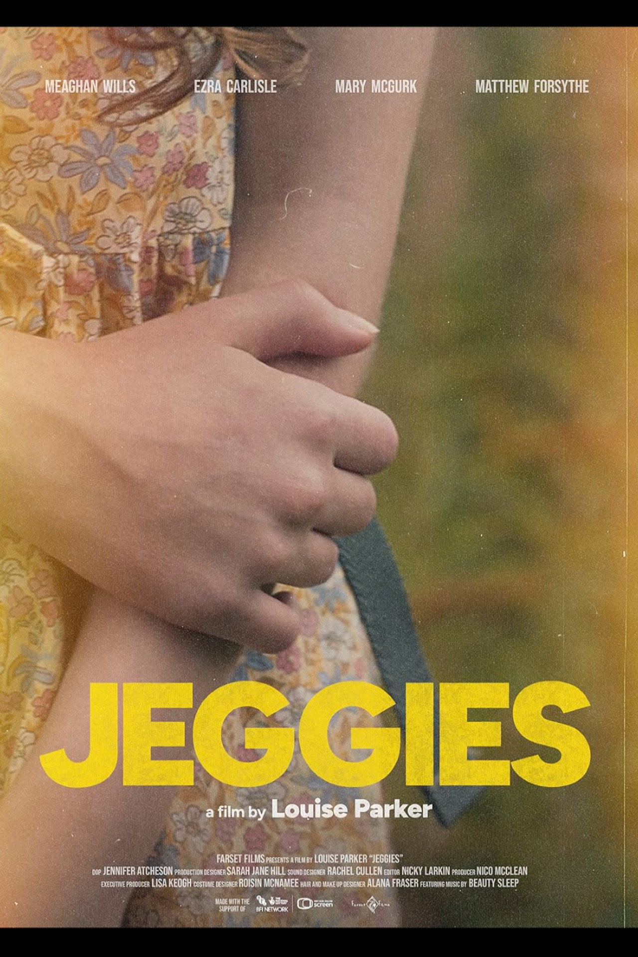 Jeggies filmaffisch