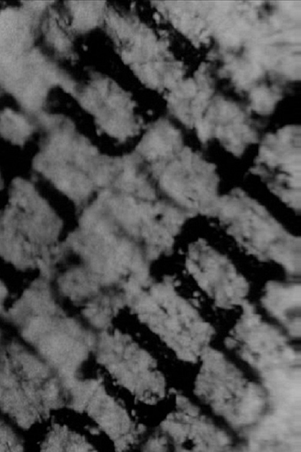 Newsprint #1 filmaffisch