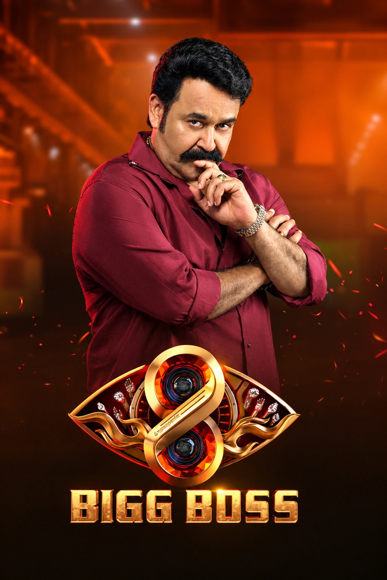 Bigg Boss