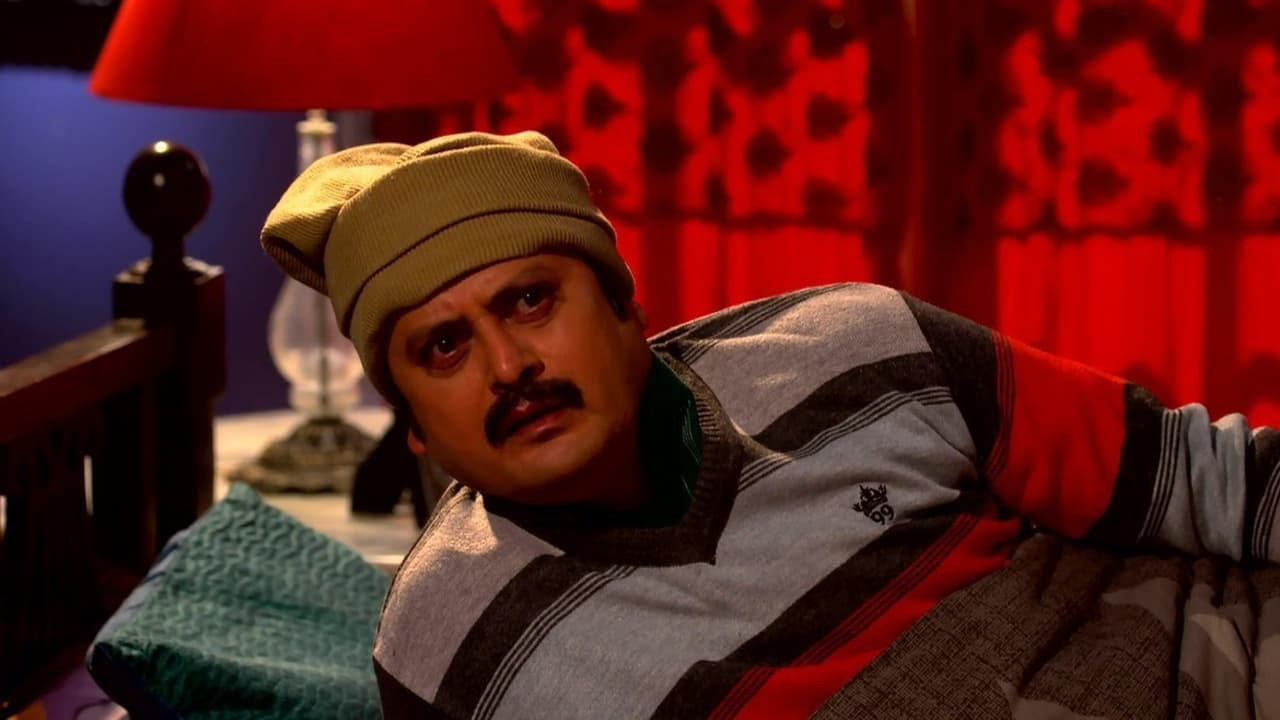 भाभीजी घर पर हैं! — Épisode 1717