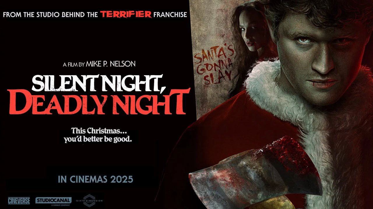 Silent Night, Deadly Night