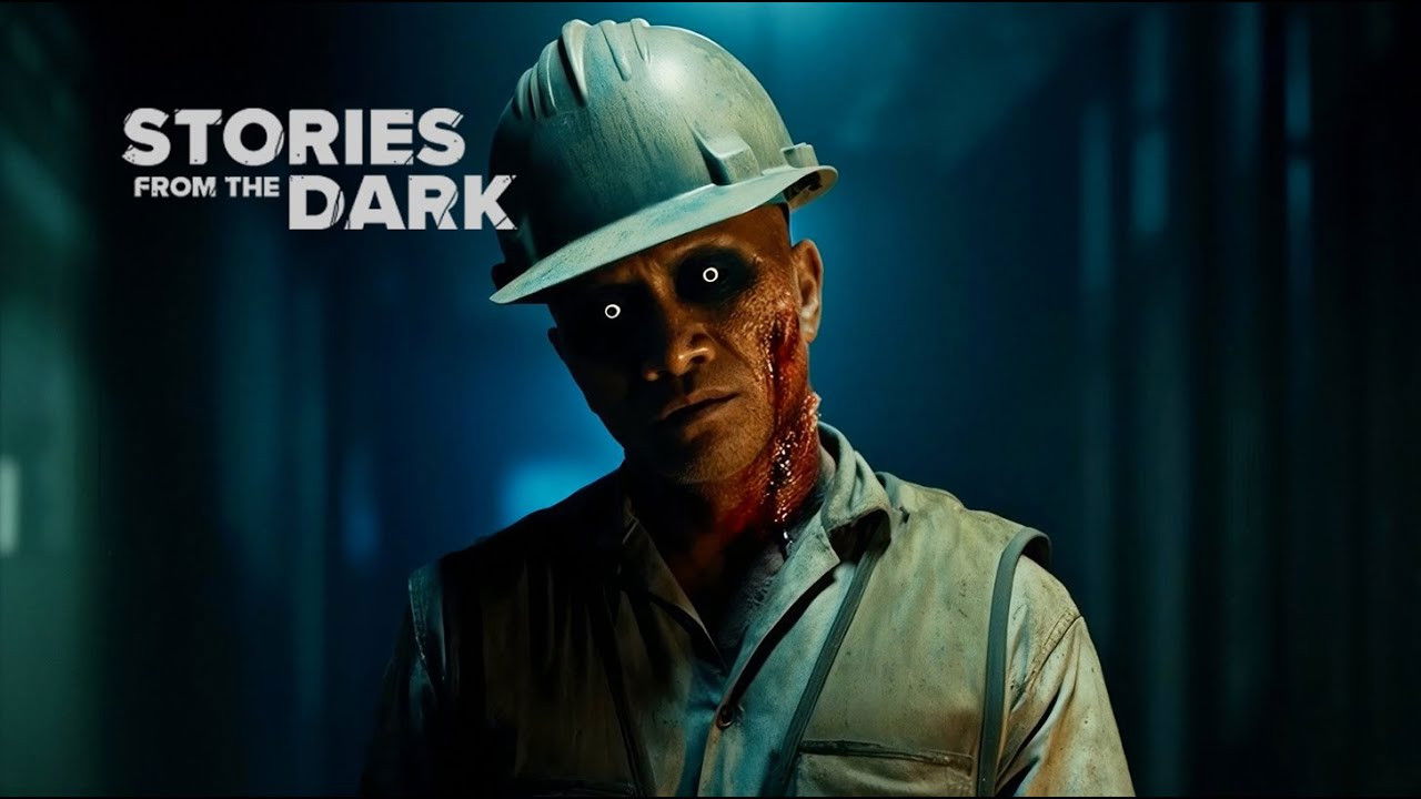 Stories from the Dark — Épisode 6