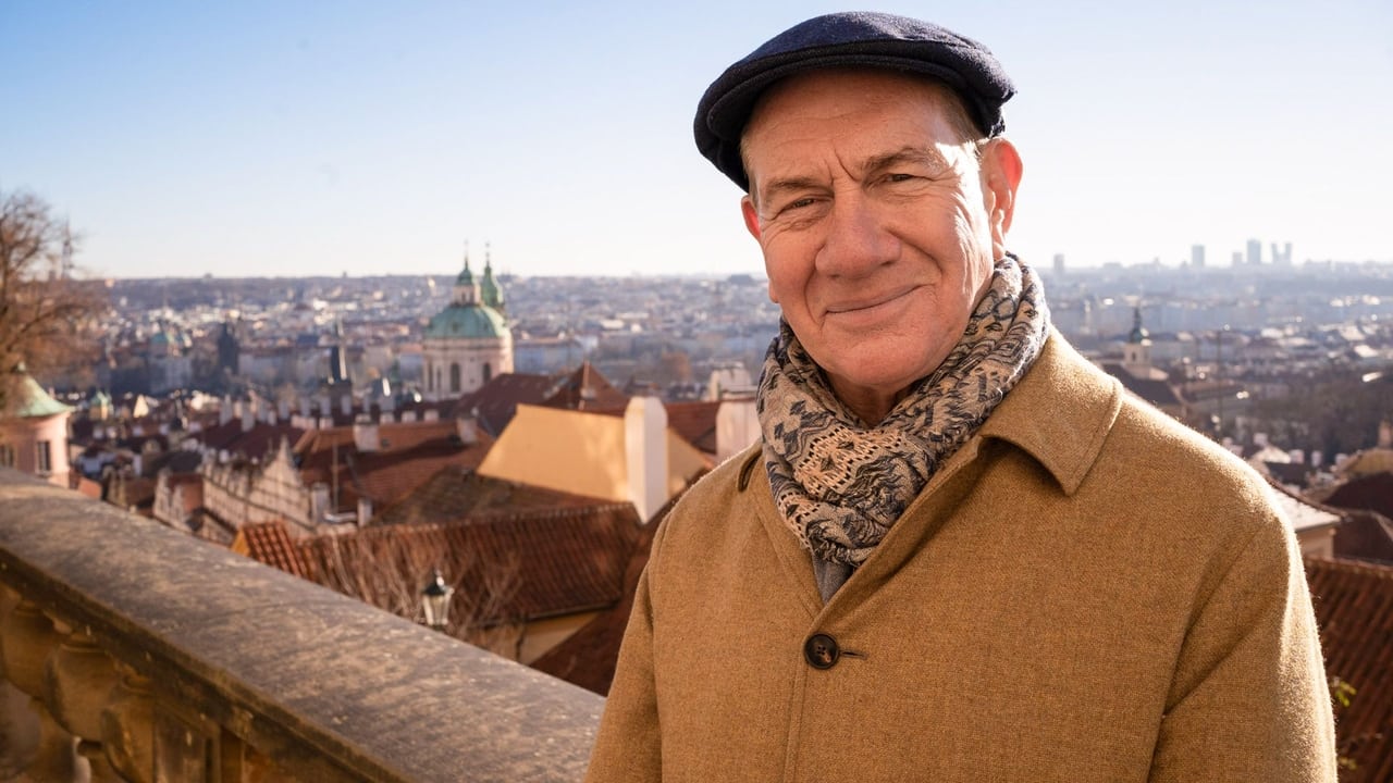 Michael Portillo's Long Weekends - Season 1 Episode 2 : Prague