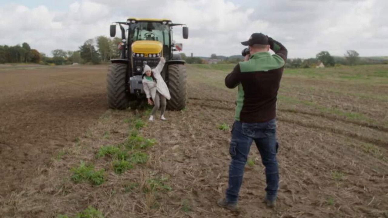 Dobra Robota — Épisode 5