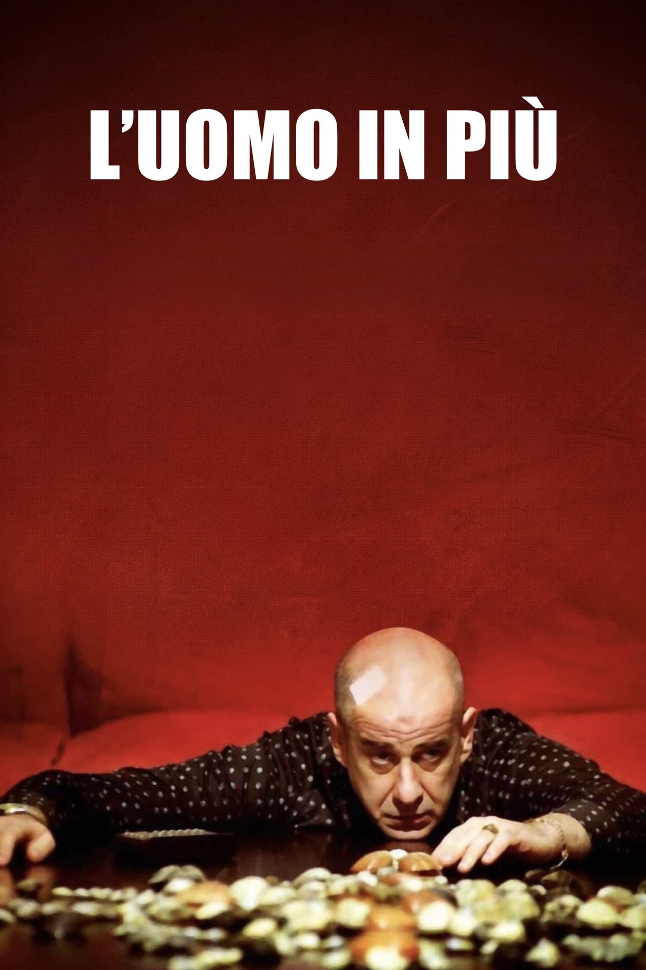 L'uomo in più filmaffisch