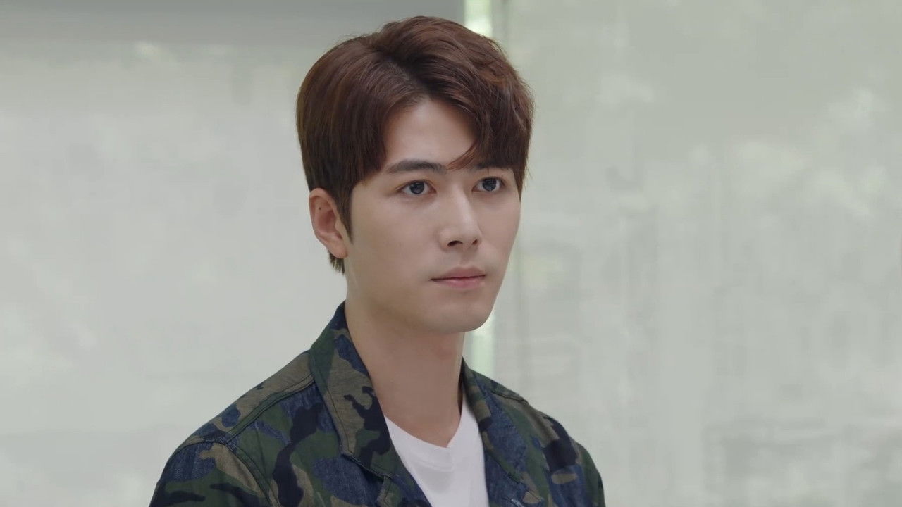 漂洋过海再爱你 — Épisode 20